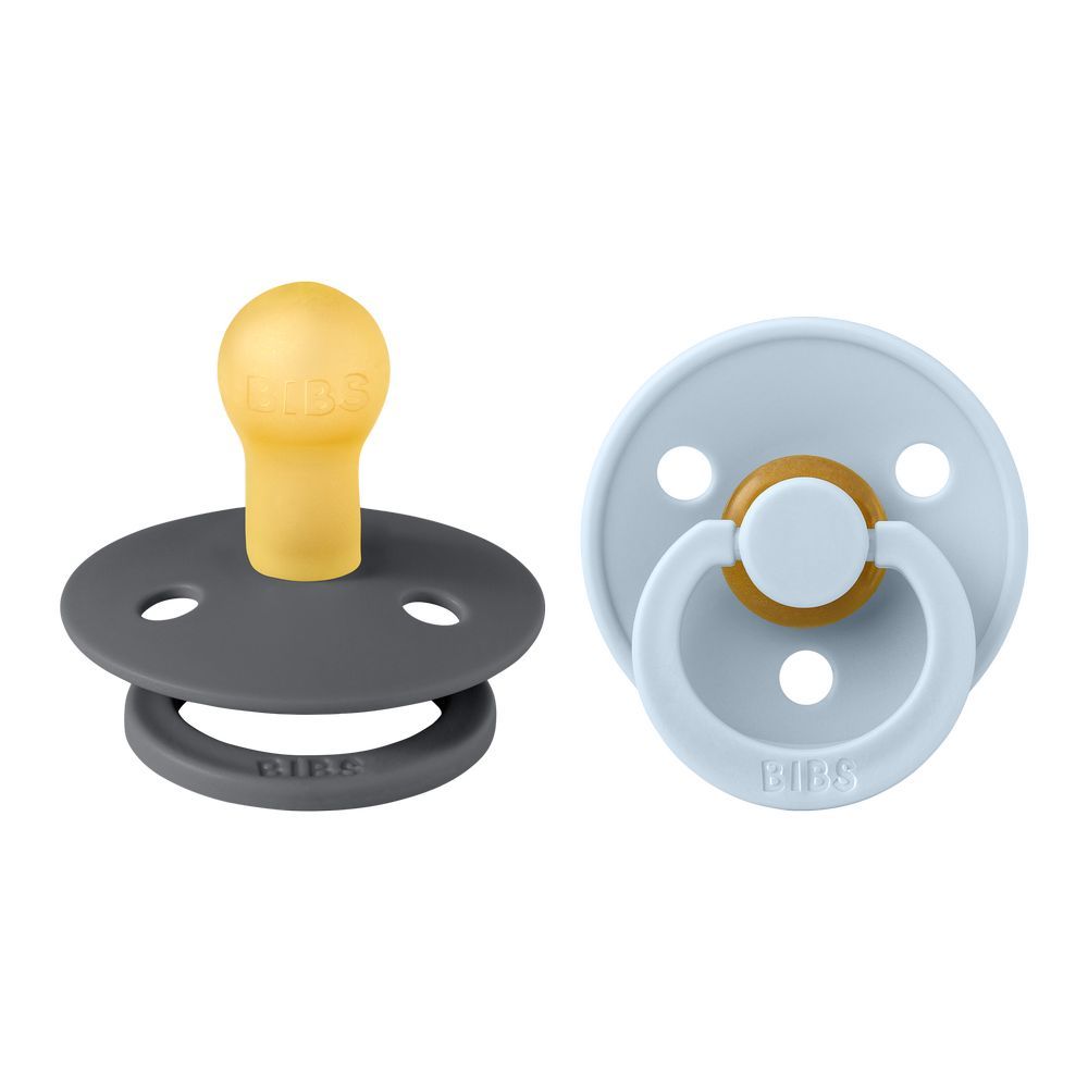 Bibs shop pacifier colours